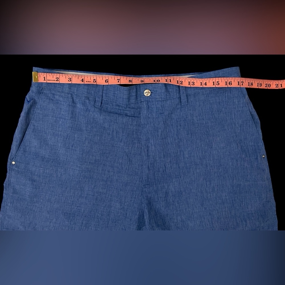 Callaway Shorts - Picture 2 of 8